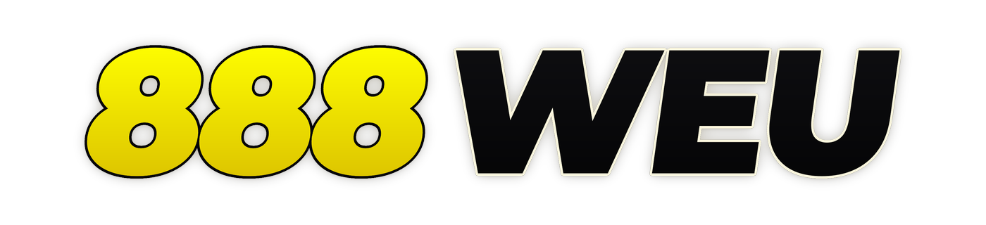 888weu logo